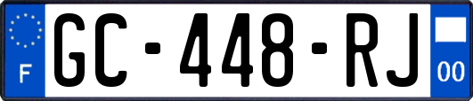 GC-448-RJ