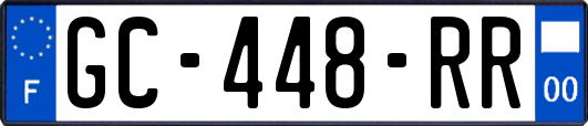 GC-448-RR