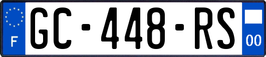 GC-448-RS