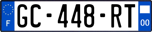 GC-448-RT