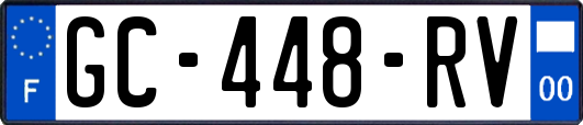 GC-448-RV