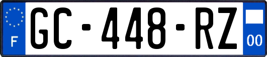 GC-448-RZ