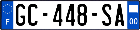 GC-448-SA