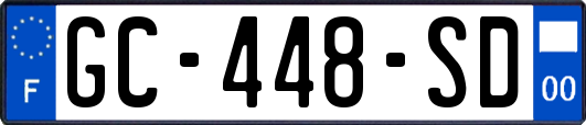GC-448-SD