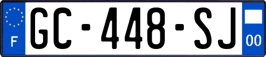 GC-448-SJ