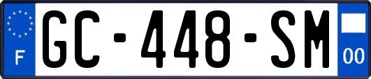 GC-448-SM