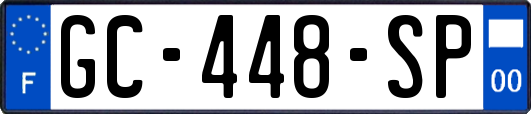 GC-448-SP