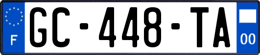 GC-448-TA
