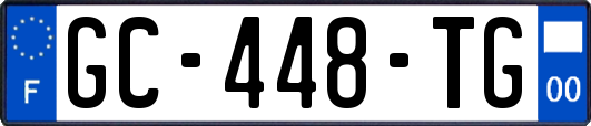 GC-448-TG
