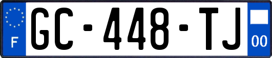 GC-448-TJ