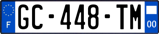 GC-448-TM