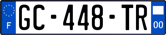GC-448-TR