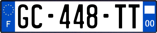 GC-448-TT