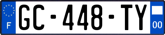 GC-448-TY