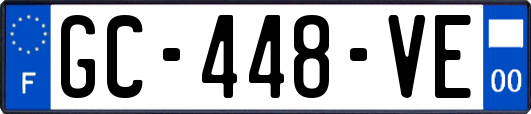 GC-448-VE