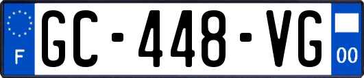 GC-448-VG