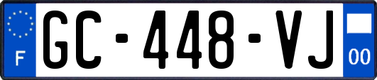 GC-448-VJ