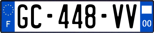 GC-448-VV