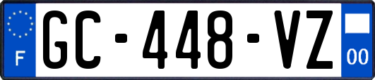 GC-448-VZ