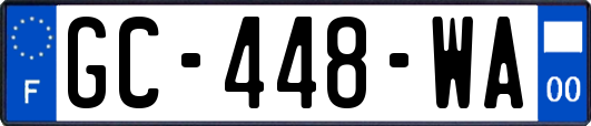 GC-448-WA