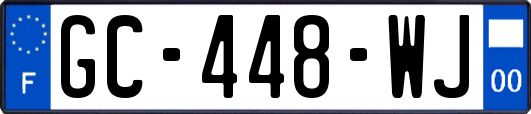 GC-448-WJ