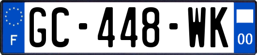 GC-448-WK
