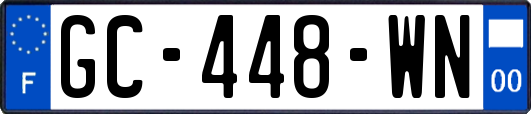 GC-448-WN