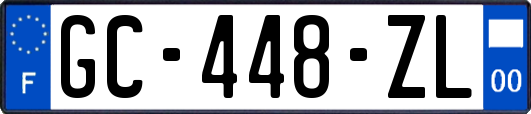 GC-448-ZL