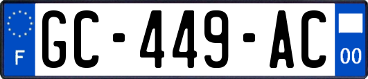 GC-449-AC