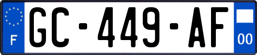 GC-449-AF