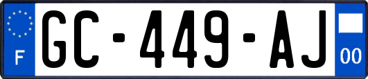 GC-449-AJ