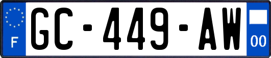 GC-449-AW