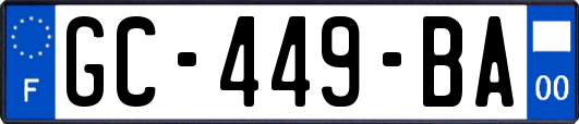 GC-449-BA
