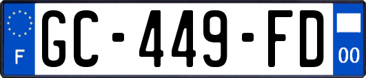 GC-449-FD