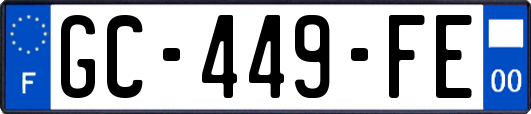 GC-449-FE