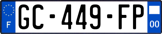 GC-449-FP