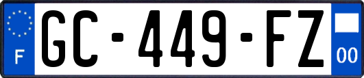 GC-449-FZ