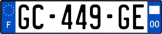 GC-449-GE