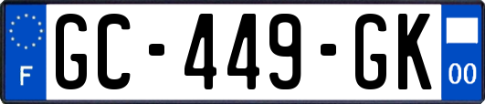 GC-449-GK