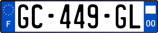 GC-449-GL