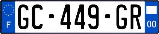 GC-449-GR