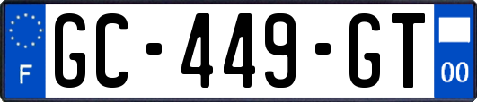 GC-449-GT