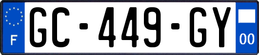GC-449-GY