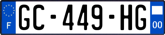 GC-449-HG