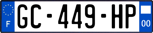 GC-449-HP