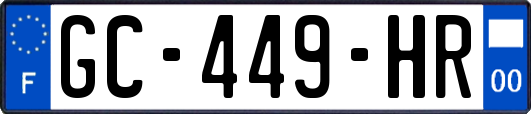 GC-449-HR