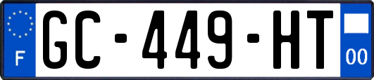 GC-449-HT