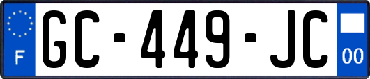 GC-449-JC
