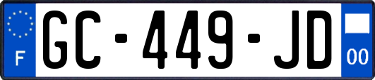 GC-449-JD