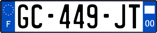GC-449-JT